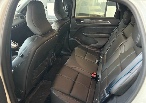 Renault Arkana cena 162300 przebieg: 5, rok produkcji 2024 z Warszawa małe 92